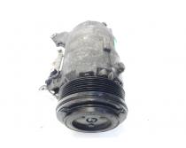 Compresor clima, cod 6452-1171310, Mini Cooper (R50, R53), 1.6 benz, W10B16AB (id:444221)