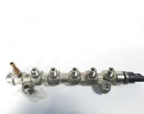 Rampa injectoare cu senzor, cod 0445214079, 8200378703, Renault Vel Satis, 2.2 DCI, G9T702 (id:434516)