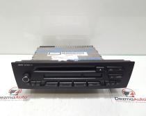 Radio cd, cod 9141682, Bmw 1 (E81, E87) din dezmembrari