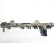 Rampa injectoare, cod 8200396999, 0445214078, Renault Scenic 2, 1.9 DCI (id:3123452)