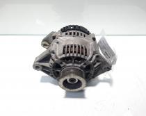Alternator, cod T541953R, Renault Clio 2, 1.9 RXED, F8Q632