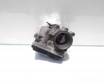 Clapeta acceleratie, cod 8200284968B, Renault Twingo 1, 1.2 benzina, D4F702