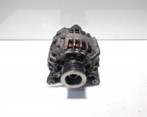 Alternator, cod 8200654541, Renault Modus, 1.2 benzina, D4F740