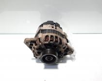 Alternator 70A, cod 37300-02551, Hyundai Getz (TB) 1.0 benzina