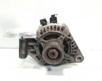 Alternator 80A, cod 98AB-10300-GJ, Ford Focus 1, 1.6 benzina, FYDB (id:460634)