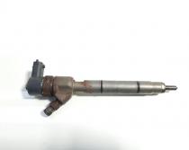 Injector, cod 0445110256, 33800-2A400, Hyundai Accent 3 Sedan (MC) 1.6 CRDI