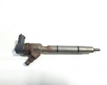 Injector, cod 0445110256, 33800-2A400, Hyundai Matrix (FC) 1.5 CRDI