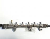 Rampa injectoare, cod 8200610223, Renault Laguna 3 Combi, 2.0 DCI, M9R (id:372464)
