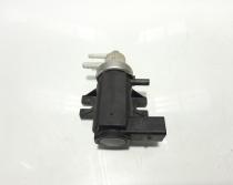 Supapa vacuum, cod 1J0906627A, Seat Ibiza 4 (6L1), 1.9 TDI, AXR (pr:110747)