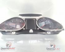 Ceas bord, cod 4F0920933J, Audi A6 Allroad (4FH, C6)