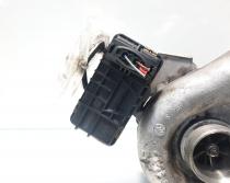 Actuator turbina, cod 6NW009228, Bmw 3 (E90) 3.0 d, 306D3 (id:459823)