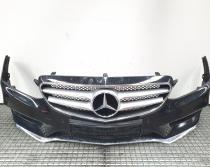 Bara fata cu grile facelift, Mercedes Clasa E T-Model (S212)