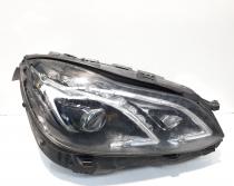 Far dreapta facelift full led, cod A2128205439KZ, Mercedes Clasa E T-Model (S212)