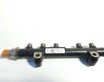 Rampa injectoare, cod 9804776780, Ford Focus 3, 1.5 tdci  (id:356032)