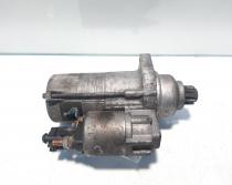 Electromotor, cod 02M911023N, VwPassat (3C2) 2.0 tdi, BMP, 6 viteze manuala (pr:110747)