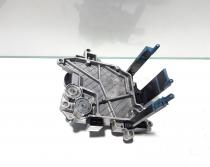 Mecatronic cutie viteza, Audi A4 Avant (8ED, B7) 2.0 TDI, BLB, cutie automata