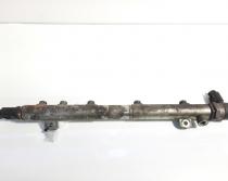 Rampa injectoare cu senzori, cod A6460701895, Mercedes Vito (638) 2.2 CDI, OM646985 (id:439071)