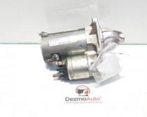 Electromotor, cod 8V21-11000-BE, Ford Focus 3, 1.6b, IQDA, 5 vit man (pr:110747)