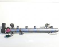 Rampa injectoare stanga, Mercedes Clasa E (W211) (id:368401)