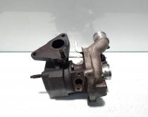 Turbosuflanta, cod 54359700033, Dacia Logan Express (FS), 1.5 DCI, K9K792