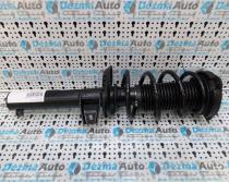 Amortizor stanga fata 1T0413031HM, Vw Caddy 3 (2K) 1.6tdi