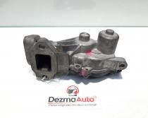 EGR, cod GM55581958, Opel Astra J Combi, 1.7 CDTI, A17DTE