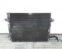 Radiator clima, cod 1K0820411E, Skoda Octavia 2 (1Z3) 2.0 tdi, BKD (id:461602)