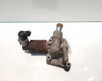 EGR electronic, cod 55556720, Opel Astra H, 1.4 benz, Z14XEP