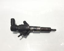 Injector, cod 9655304880, Ford Fiesta 5, 1.4 tdci, F6JA (id:461074)