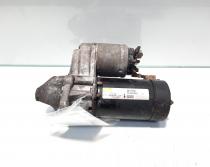 Electromotor, cod 09115192, Opel Astra G Coupe, 1.6 benz, Z16XEP, 5 vit man