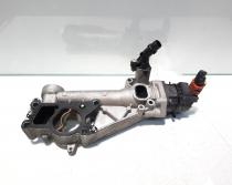 EGR, cod 55265385, Alfa Romeo Mito (955), 1.6 JTDM, 198A2000