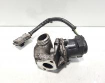 EGR, cod 9651839180, Ford Focus 2 (DA) 1.6 TDCI, G8DA (id:460993)