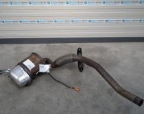 Catalizator cu filtru particule 5N0131765A, Seat Altea (5P1) 1.6tdi