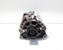 Alternator, cod 9642880180, Peugeot 206, 2.0 benzina, RFK (pr:110747)