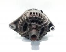 Alternator 100A, cod GM13229990, 0124325172, Opel Vectra C Combi, 1.9 CDTI, Z19DTH (pr:110747)