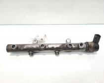 Rampa injectoare cu senzor dreapta, cod 059130090AJ, Audi A5 (8T3) 3.0 tdi, CAP (id:461206)