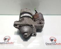 Electromotor, cod 8200369521, Renault Clio 2, 1.2b, 5 vit man