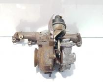 Turbosuflanta, cod 55233062, 54351014875, Fiat 500L, 1.3 M-JET, 199B4000