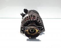 Alternator, cod 1M5T-10300-BC, Ford Focus 1, 1.8 TDCI, F9DA (id:461858)