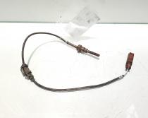 Sonda temperatura gaze, cod 03G906088B, VW Passat (3C2) 2.0 TDI, CBA (id:461888)