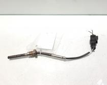 Sonda temperatura gaze, cod 059906088N, Audi A6 (4F2, C6) 2.7 TDI, BPP (id:461889)