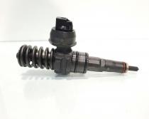 Injector, cod 038130073AG, RB3, 0414720215, Vw Passat (3C2) 1.9 tdi, BKC (id:462044)