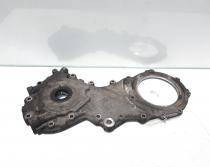 Pompa ulei, cod XS4Q-6F008-AH, Ford Focus 1, 1.8 TDCI, FFDA (id:462111)