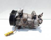 Compresor clima, cod 9655191680, Citroen C3 (I) 1.4 HDI, 8HY (id:462081)