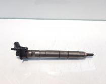 Injector, cod 059130277AJ, 0445115054, Audi A6 Allroad (4FH, C6) 2.7 TDI, BPP (id:462122)