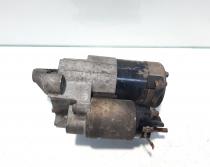 Electromotor, cod 8200227092, Renault Clio 2 Coupe, 1.5 DCI, K9K702, 5 vit man