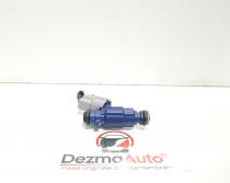 Injector, cod 35310-2B000, Hyundai i30 (GD), 1.4 benz, G4FA