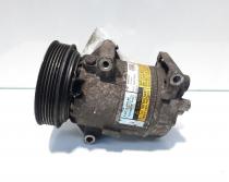 Compresor clima, cod 8200316164, Renault Megane 2 Sedan, 1.5 DCI, K9K728