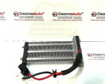 Rezistenta electrica bord, cod 3M51-18K463-FD, Ford Kuga, 2.0 TDCI