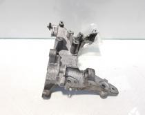 Suport alternator, cod 9684613880, Peugeot 308, 1.6 HDI, 9H06 (id:462260)